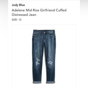 Judy Blue Jeans